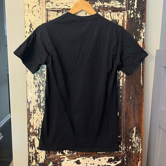 Skillet I Feel Like A Monster Album Music Black unisex size small. panhead. - Picture 2 of 6